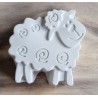 Beton Schaf