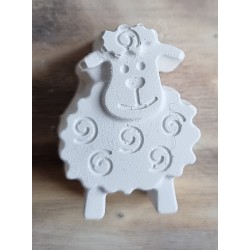 Beton Schaf