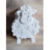 Beton Schaf