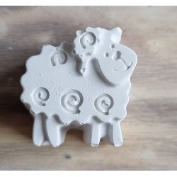 Beton Schaf