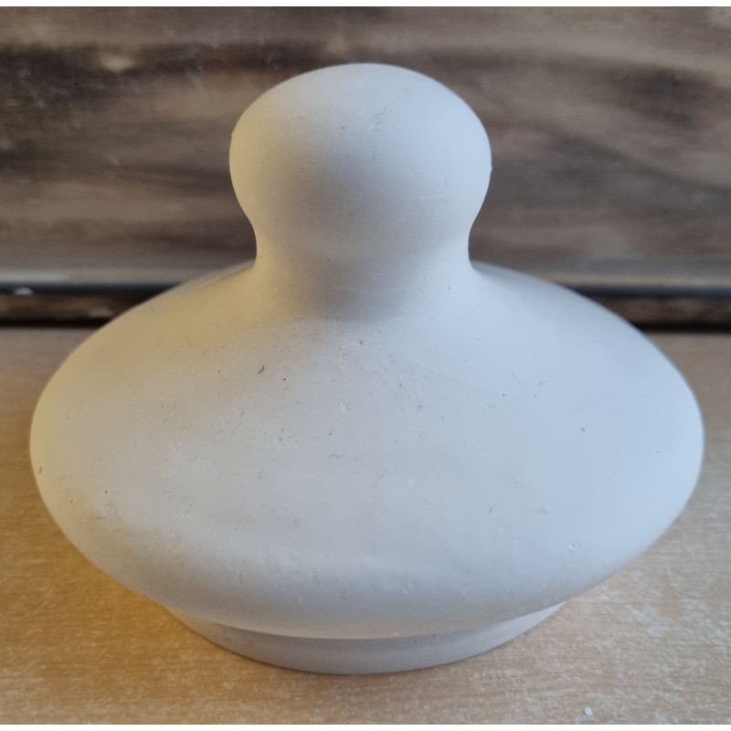 Beton Deckel