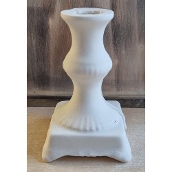 Beton Kerzenhalter