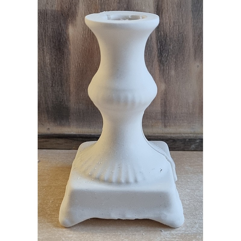 Beton Kerzenhalter