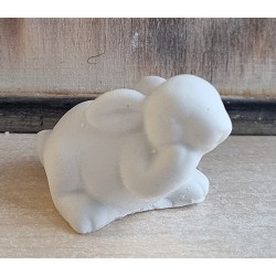 Beton Kaninchen