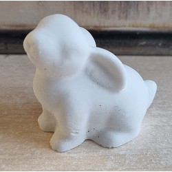 Beton Kaninchen