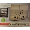 Leucht-Box