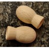 Holz Hände