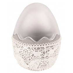 Dekormatte Silikon Kaninchen