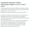 Dekormatte Silikon Enten