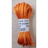 Satin Band orange
