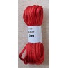 Satin Band rot