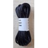Satin Band schwarz