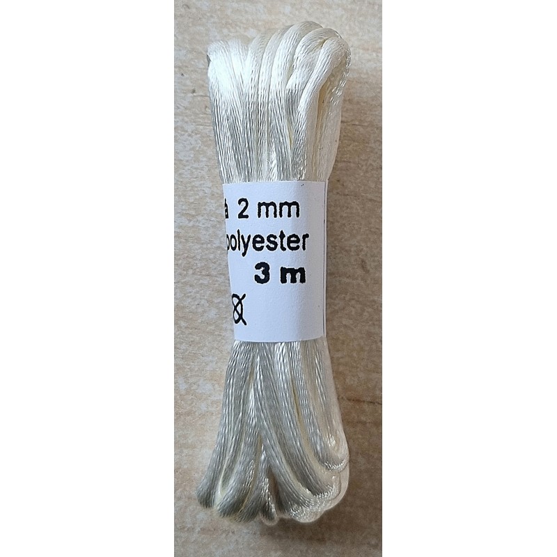 Satin Band creme