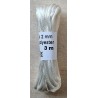 Satin Band creme
