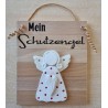 Schild Mein Schutzengel
