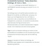Kunststoff Häuschen rund weiss