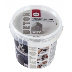 Kreativ Beton 1 kg