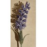 Künstliche Lavendelblüte