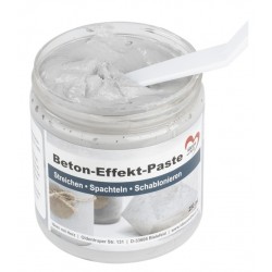 Beton Effekt Paste