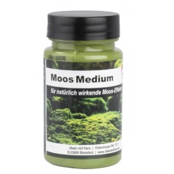 Moos Medium