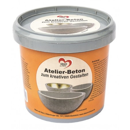 Atelier Beton