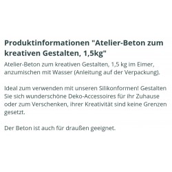 Atelier Beton