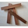 Holz Stäbchen Jatoba
