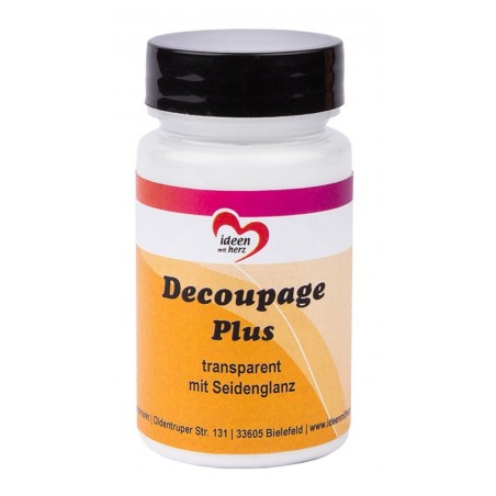 Decoupage Plus 90 ml