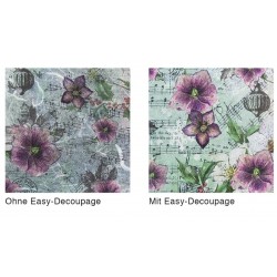 Sprühkleber Easy-Decoupage 2 in 1