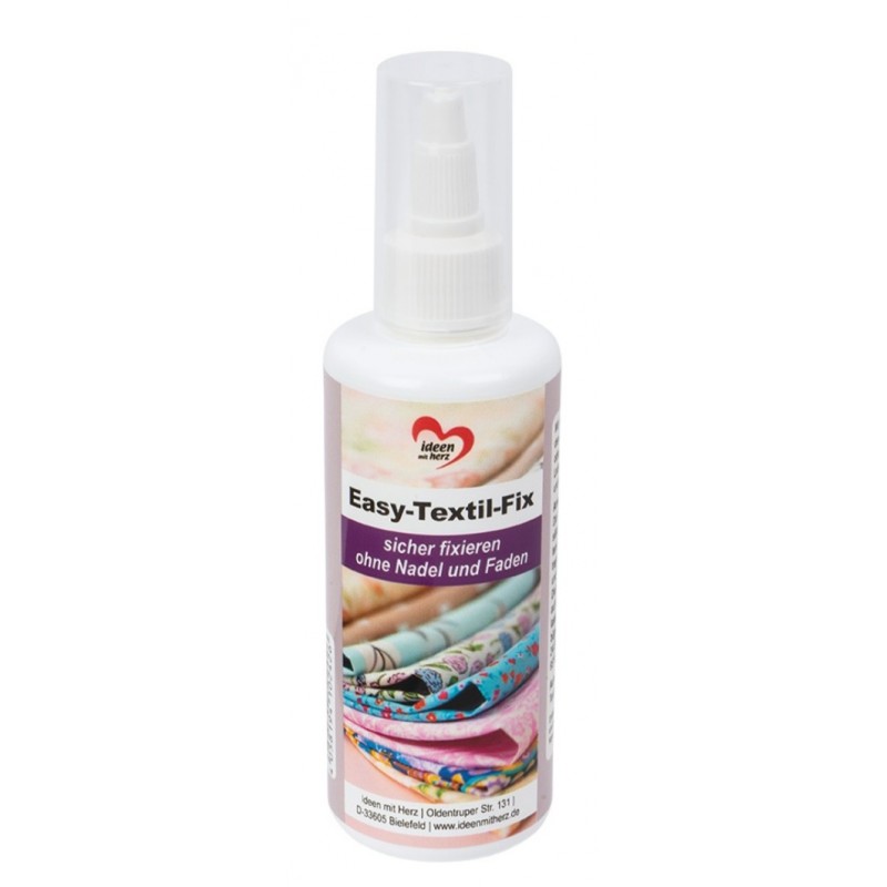 Easy-Textil-Fix 100 ml
