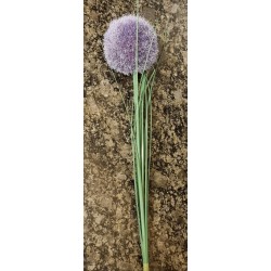 Kunstblume violette