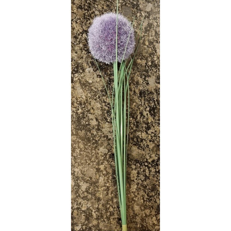 Kunstblume violette