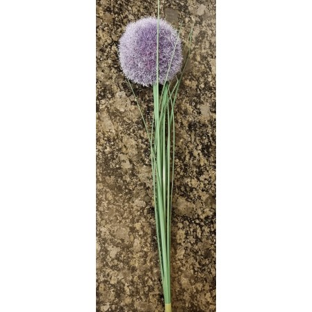 Kunstblume violette