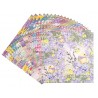 Duo Design Papier Vintage Ostern 1