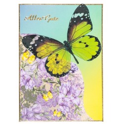 Duo Design Papier Vintage Ostern 1