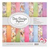 Duo Design Papier Vintage Ostern 2