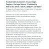Duo Design Papier Vintage Ostern 2