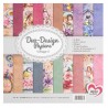 Duo Design Papier Vintage 5