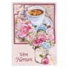Duo Design Papier Vintage 5