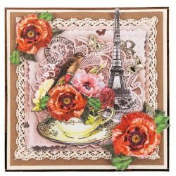 Duo Design Papier Vintage 5