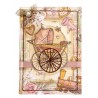 Duo Design Papier Geburt 1