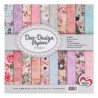 Duo Design Papier Vintage 4