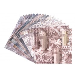 Duo Design Papier Kondolenz 2