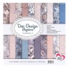 Duo Design Papier Kondolenz 2