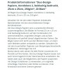 Duo Design Papier Kondolenz 2