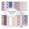 Duo Design Papier Kondolenz 3