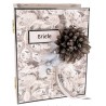 Duo Design Papier Kondolenz 3