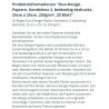 Duo Design Papier Kondolenz 3