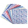 Duo Design Papier Blumen 2