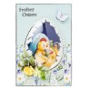 Duo Design Papier Blumen 2
